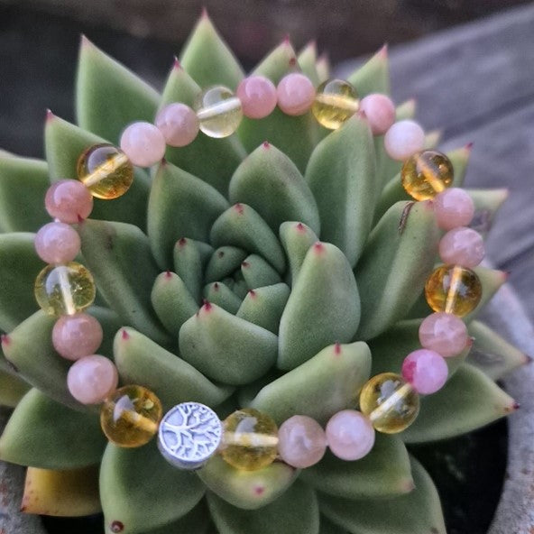 The Sun Bracelet – The Sunday Bracelet