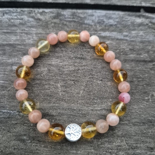 The Sun Bracelet – The Sunday Bracelet