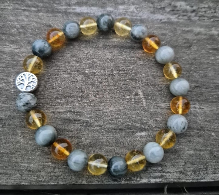 Jupiter Planet Bracelet – The Thursday Bracelet