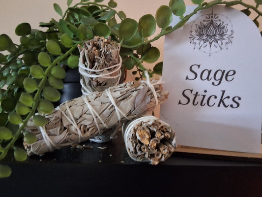 White Sage